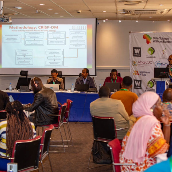 DSWB AGM 2025 in Dakar Senegal – Feb 2025