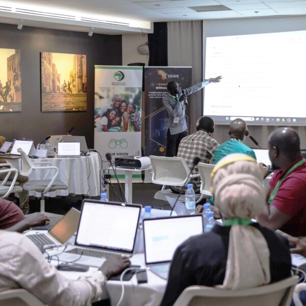 DSWB BootCamp 2025