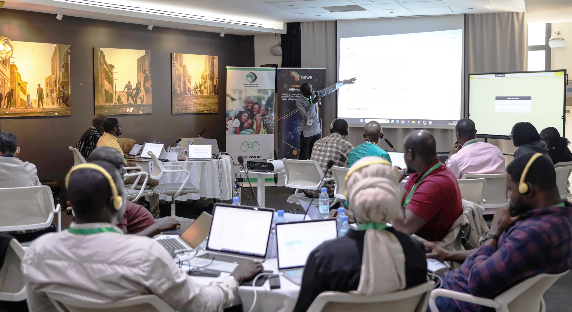 DSWB BootCamp 2025