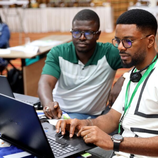 Data Harmonization and Standardization Training in Mombasa Kenya – Sept 2024