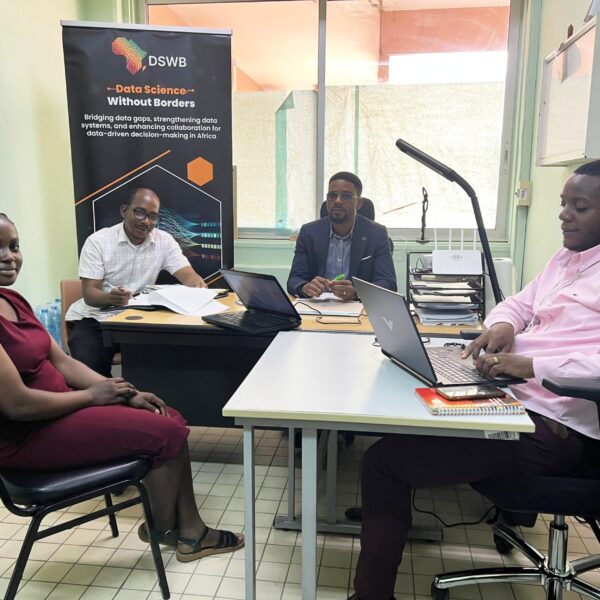 Masters and PhD Fellows – Cameroon 2024