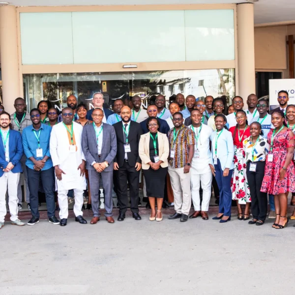 DSWB Annual General Meeting 2025 Report