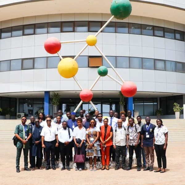 DSWB Year One | Building Africa’s Data Future