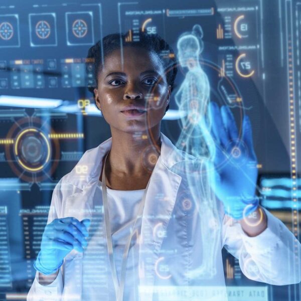 Transforming Public Health in Africa through Artificial Intelligence (AI)