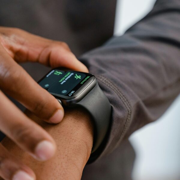 The Power of Data Science for Personalized and Predictive Health