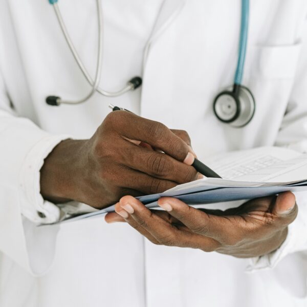 How Predictive Modeling Can Transform Healthcare in Africa