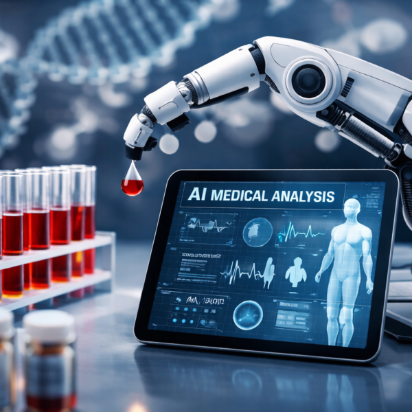 The Ethics of Artificial Intelligence in Healthcare: Balancing Innovation with Responsibility