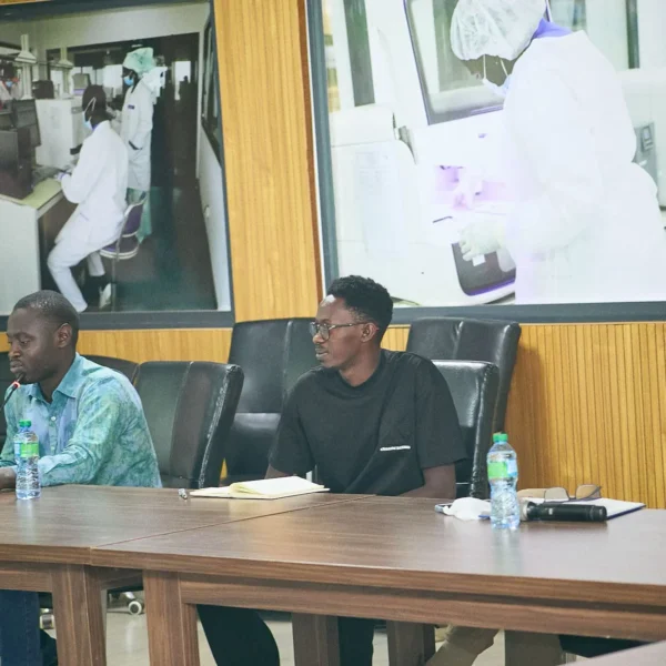No Code Platform Presentation | Senegal | July 2026