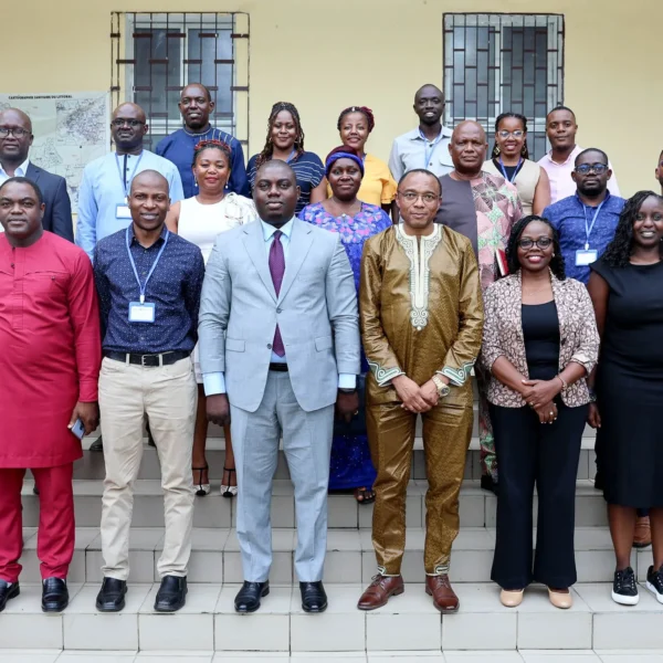 Pathfinder Visit | Cameroon | 2026